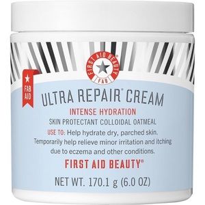 NWT First Aid Beauty Ultra Repair Cream